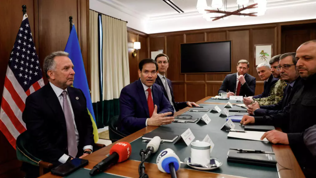 Lộ trình hòa bình Nga-Ukraine vẫn đối mặt với nhiều rào cản lớn